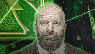Next Story Image: WWE Q&A: Triple H On WarGames, Kross & NXT